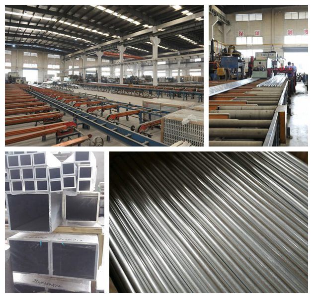 China Suppliers Roll Cage Od Aluminum Tubing Near Me