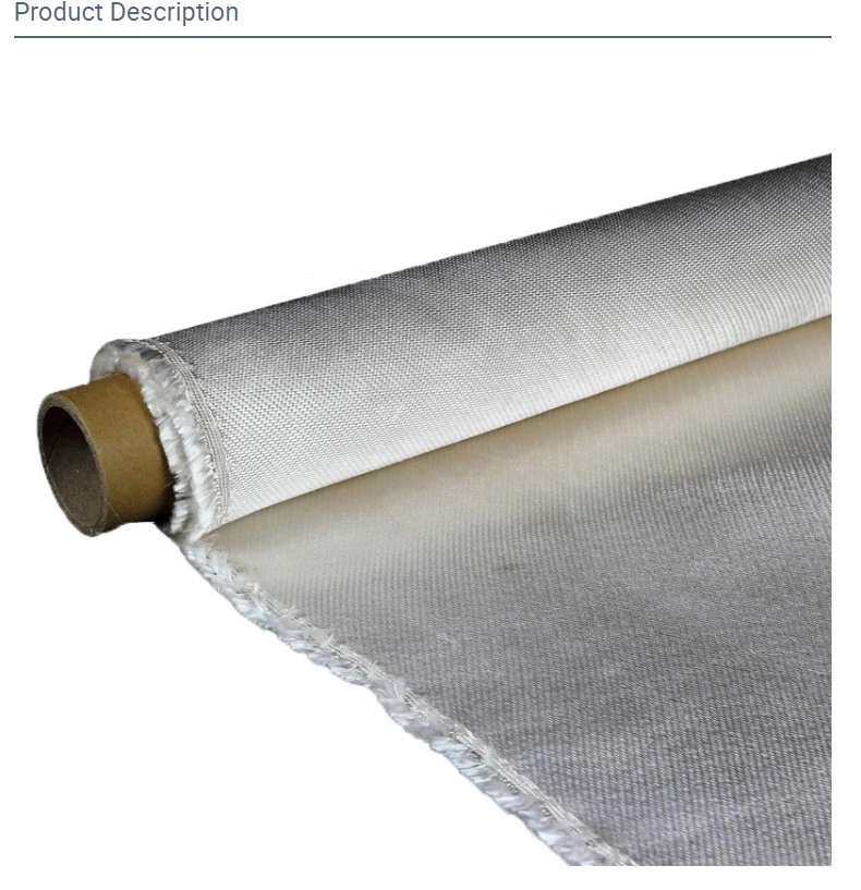 Flexible Heat Resistant Hose Flexible Rubber Duct Hose Silica Gel Glass Fiber Cloth
