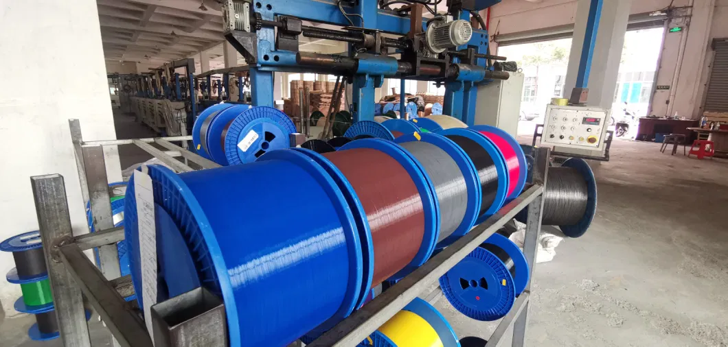 GYFTY FRP 12 Core G652D Single Mode Fiber Optic Cable for Underground Cable Ducting