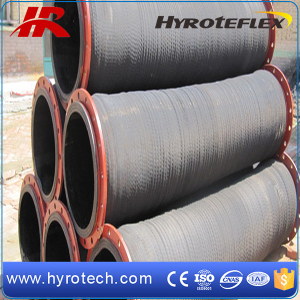 Suction Water Hose/Industrial Suction Water Hose