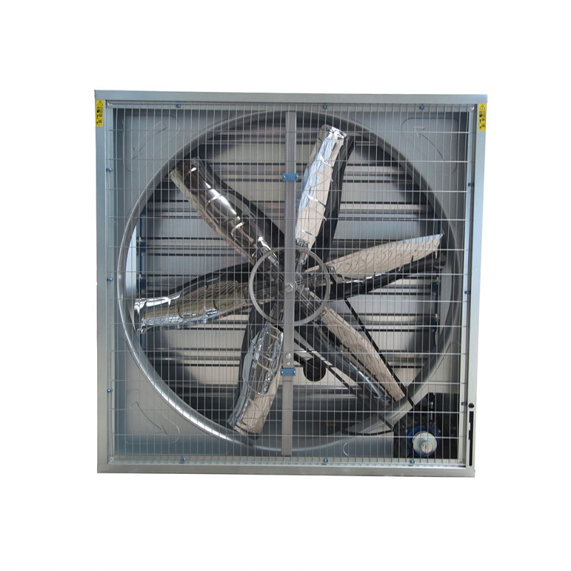 Negative Pressure Centrifugal Extract Exhaust Fan/Air Cooling