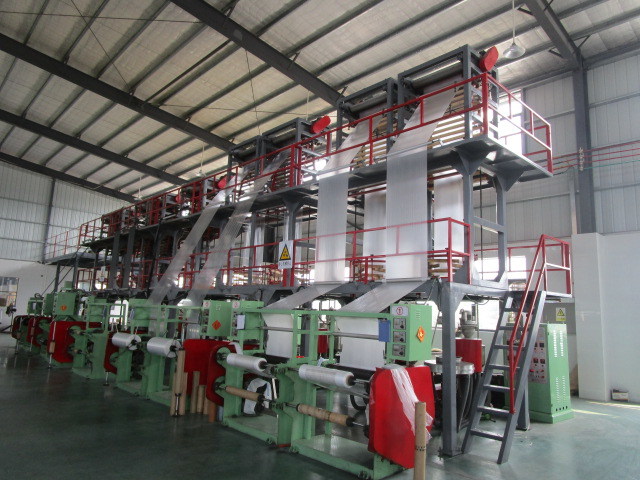 Factory Flat Bottom Freezer Bags Lay Flat Poly Bags