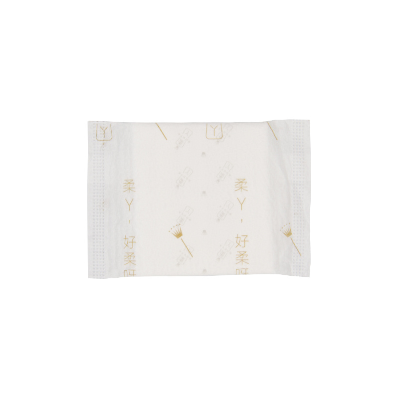 Professional Manufacturer of 185mm Underwear Lined Sanitary Napkin