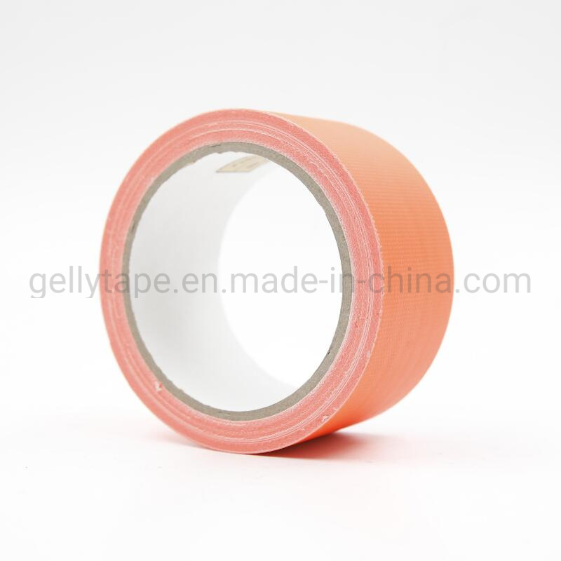 Multiple Colour Pipe Cloth Duct Tape Gaffer BOPP Packing Tape