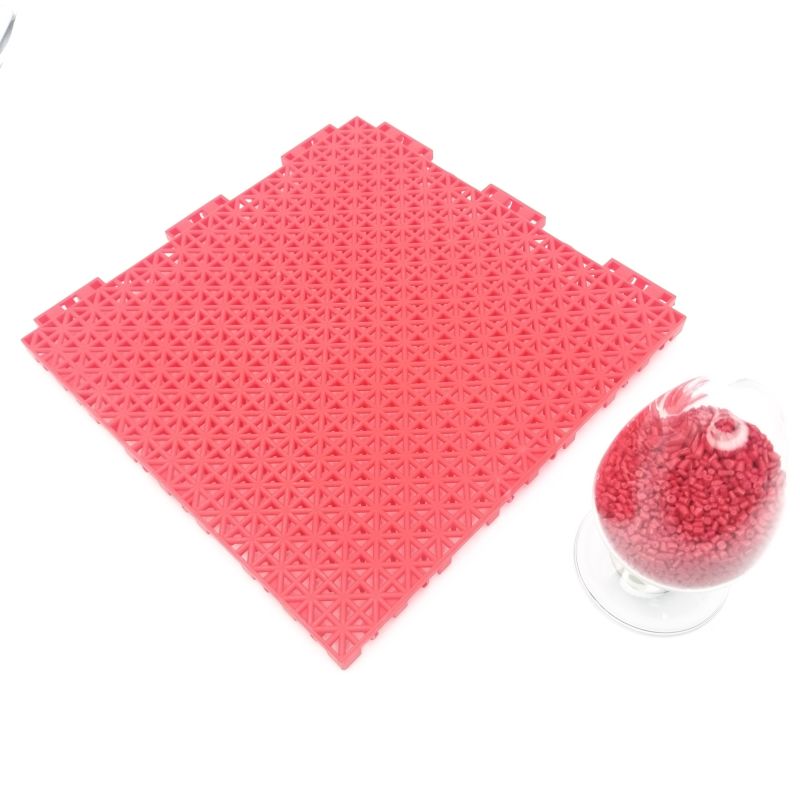 Plastic Anti-Static Color Antistatic Master Batches PP/PS/PE/ABS/HDPE/LDPE Customized