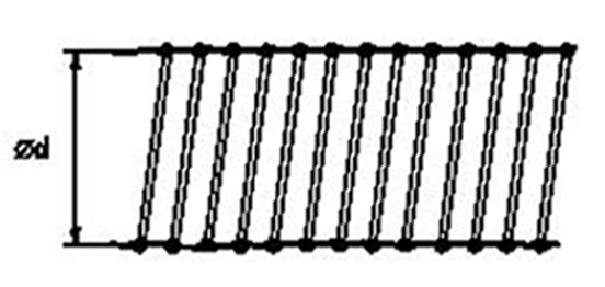 HVAC Parts Air Duct Air Registers Flexible Duct