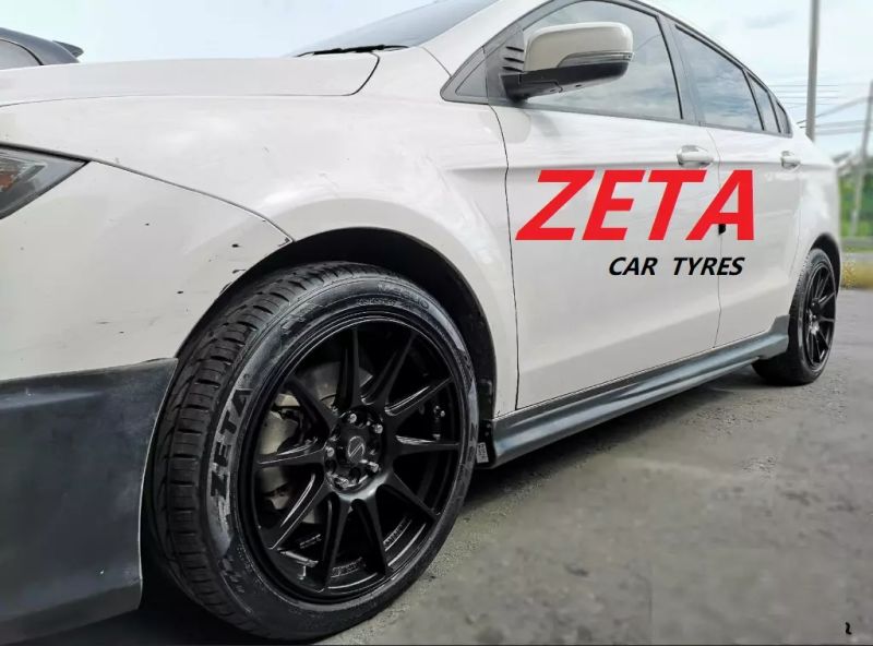 Winter Car Tyre 13" 14" 15" 16" 17"