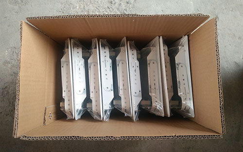 Custom Made HVAC System Duct Ventilation Access Hatch