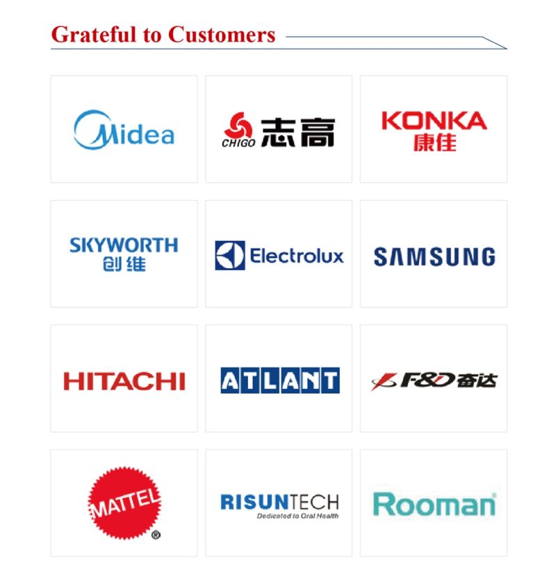 Refrigeration Equipment Ventilating Duct Fan Motors Air Blower