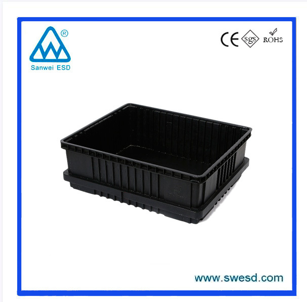 Circulation Box ESD Box Anti-Static Box Anti Static Circulation Box