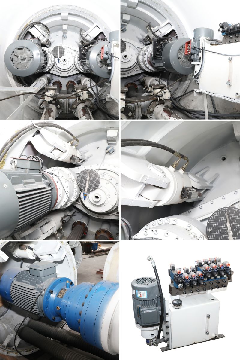 Fundamental Construction with Npd3000 Micro Tunnel Machine for Tunnel Construction
