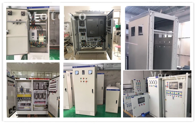Factory Direct Price Mining and Tunnel Ventilation Fan