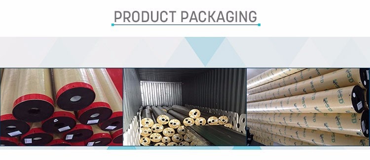 PVC Air Duct Fabric Manufacturer