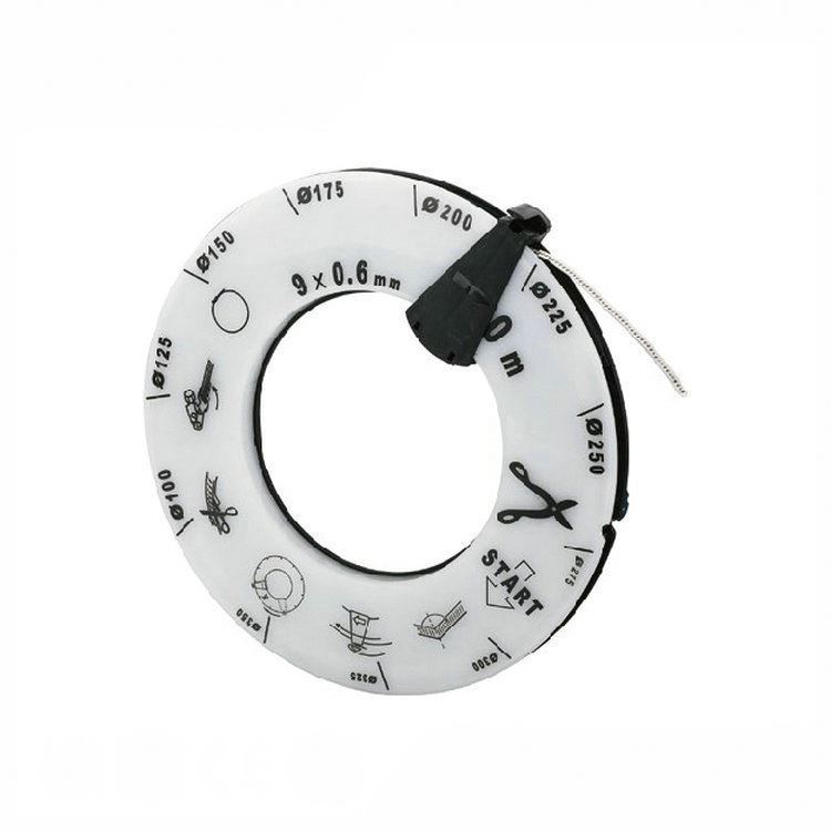 HVAC Ventilation Ducts Fast Speed Flexible Duct Clamp Band