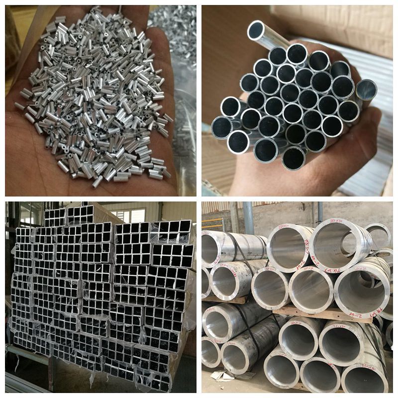 China Suppliers Roll Cage Od Aluminum Tubing Near Me