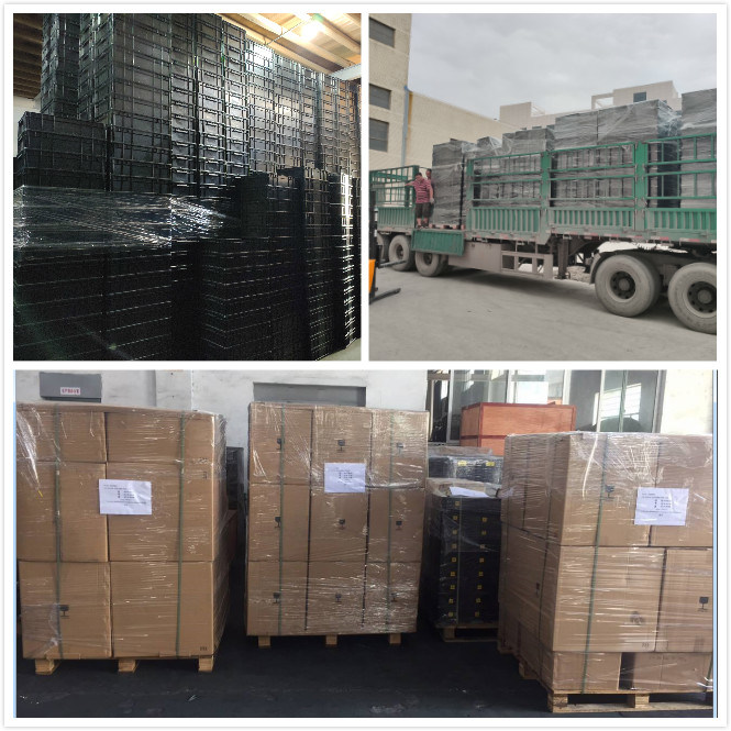 Circulation Box ESD Box Anti-Static Box Anti Static Circulation Box