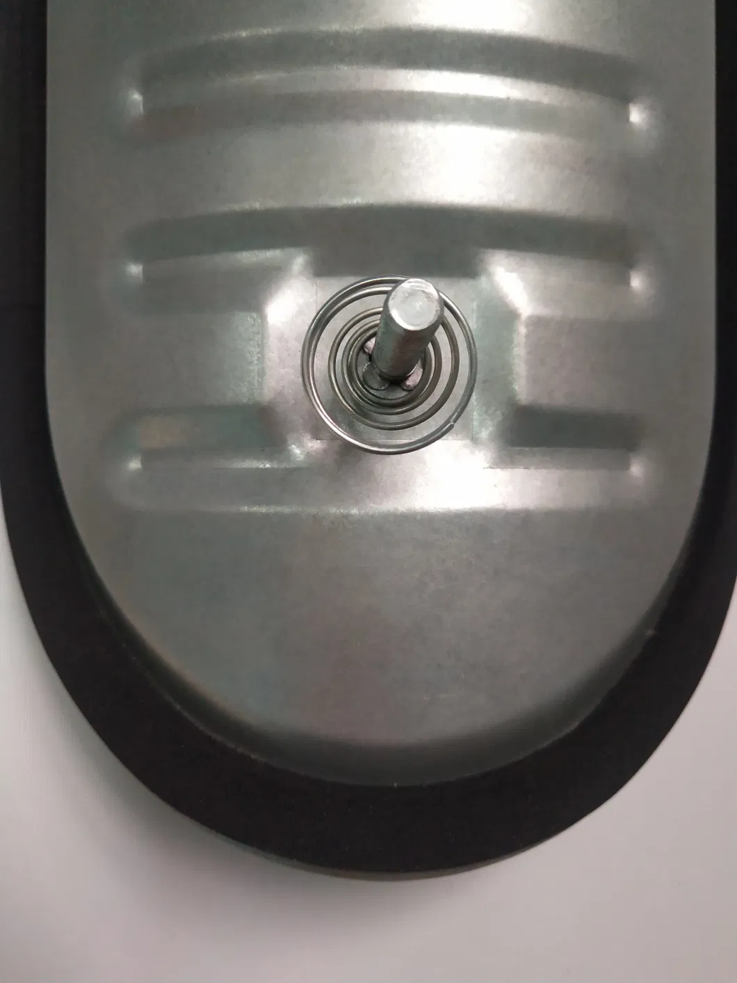Steel Duct Cam Lock Access Door for Circular Ventilation Duct