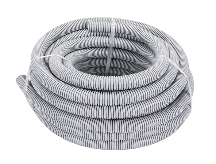 HD Plastic Conduit UPVC Solar Rigid Pipe 32mm PVC Conduit