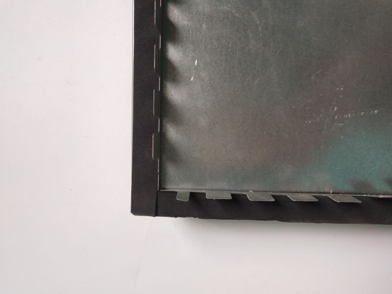 150*150mm Rectangle Ventilation Ducting System Ceiling Access Hatch