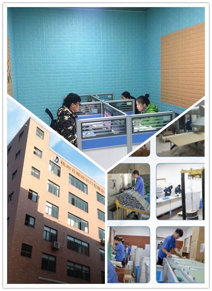 Steel Duct Cam Lock Access Door for Circular Ventilation Duct