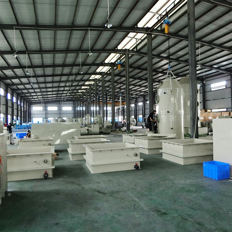 Air Flow Exhaust Ventilation Duct Centrifugal Fan