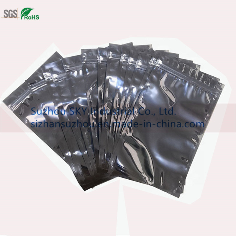 Anti-Static Packing Package Bags for Motherboard PCB Board