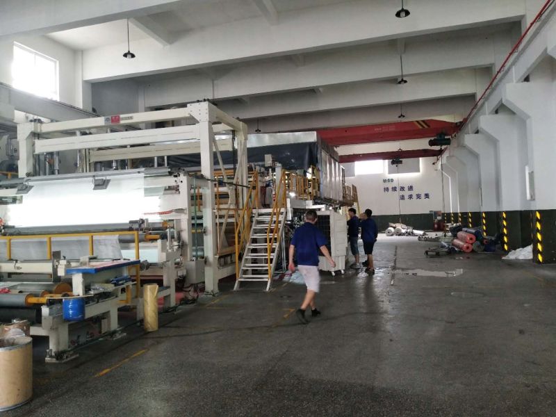 High Strength PVC Coated Tarpaulin for Air Duct
