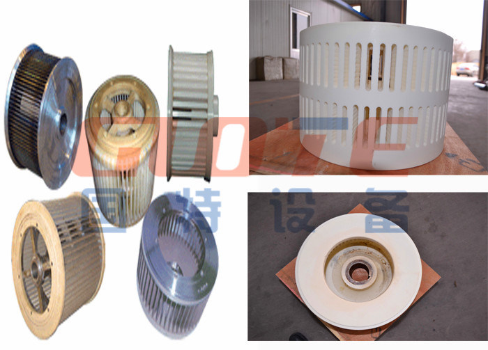 Low Price High Quality Mine Plants Air Classifier