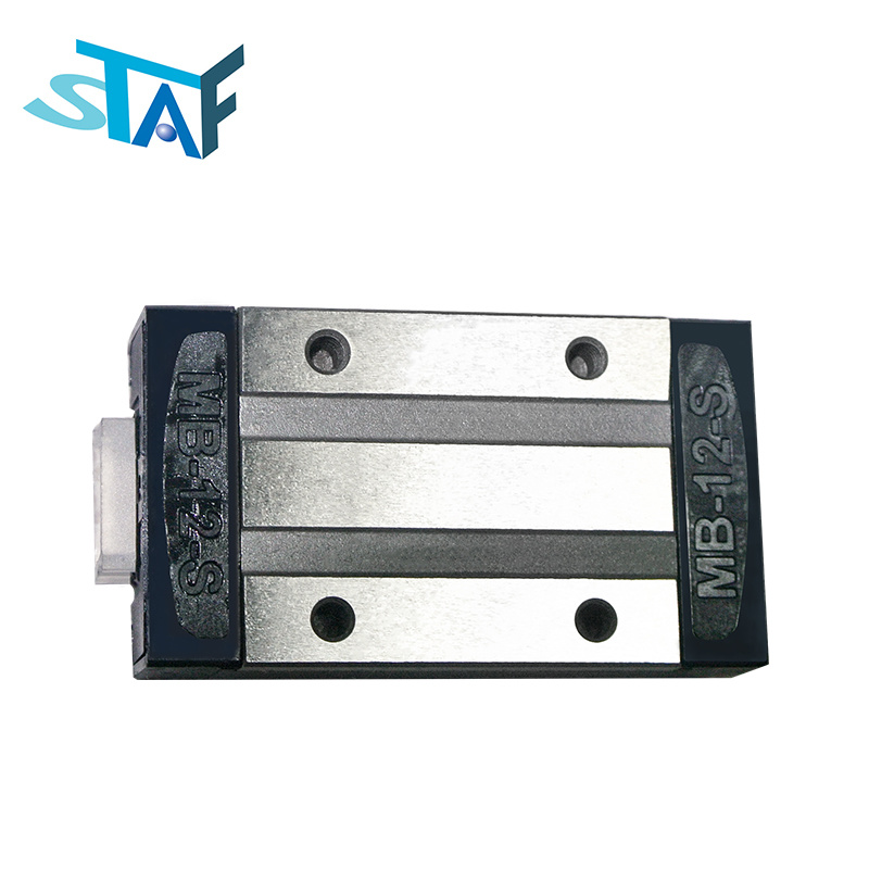 Thailand IKO Cross Roller Linear Guide, Shs Linear Guide