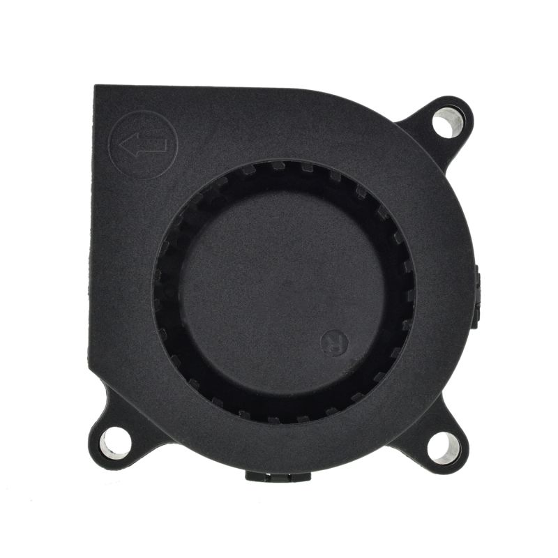 Heat Pump Centrifugal Flexible Duct Mini Fan Blower