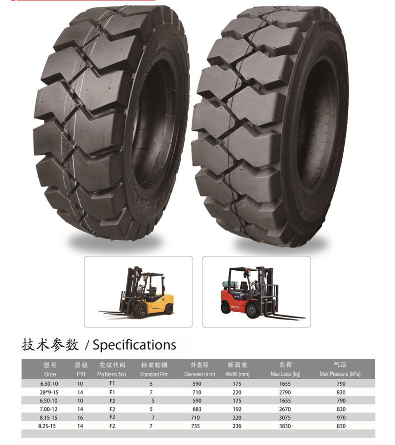 Mining Tyre 650-16 and Mining Dump Truck Tyre 700-16