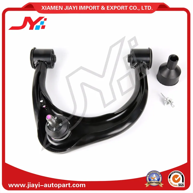 Spare Parts Front Left Upper Control Arm for Toyota (48630-0K040)