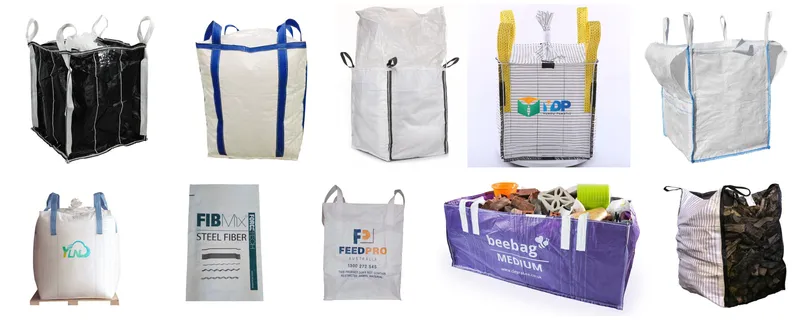 Chinese Fresh Wood Mesh Bag Package Mesh Bag for Wood