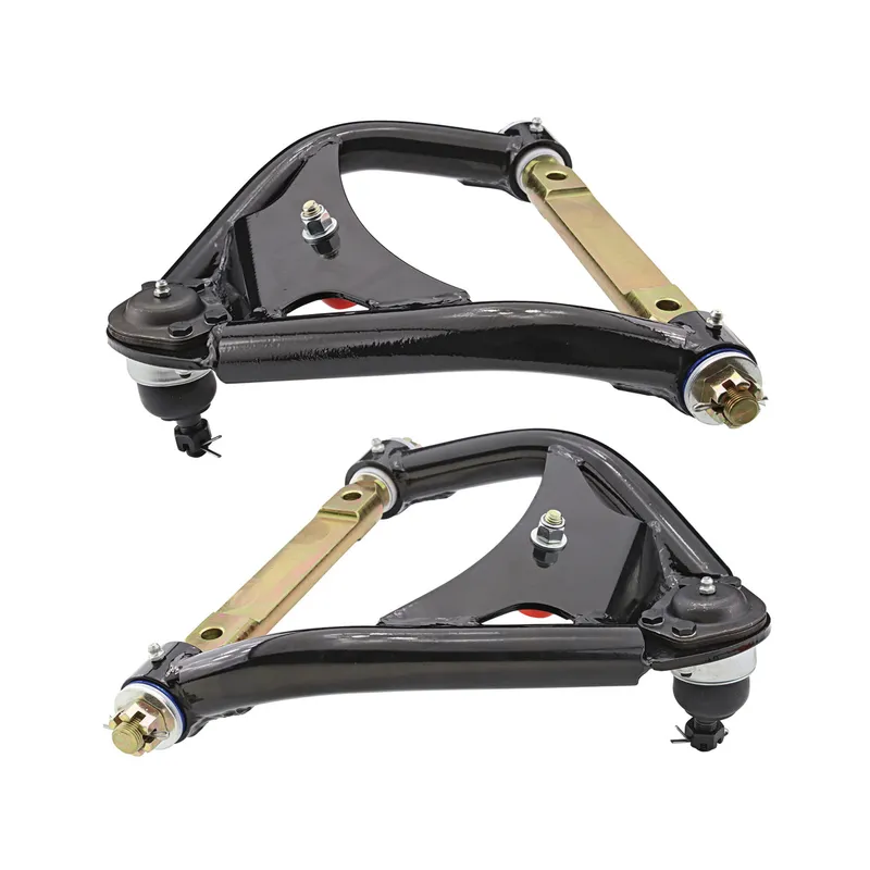 1964 EL Camino Tubular Upper Control Arm and Lower Control Arm