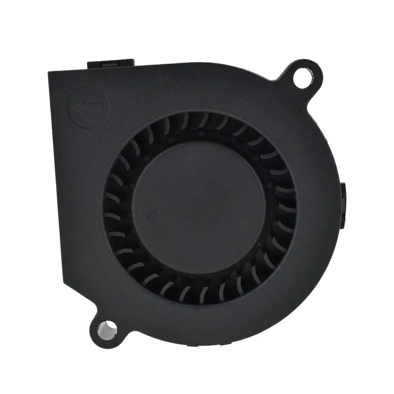 Heat Pump Sleeve/Ball Bearing Ventilation Fan Air Cooler Blower