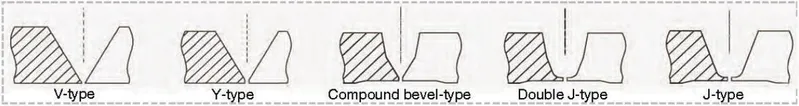 Stationary High Efficiency Pipe Tube Cold Beveler and Cuter