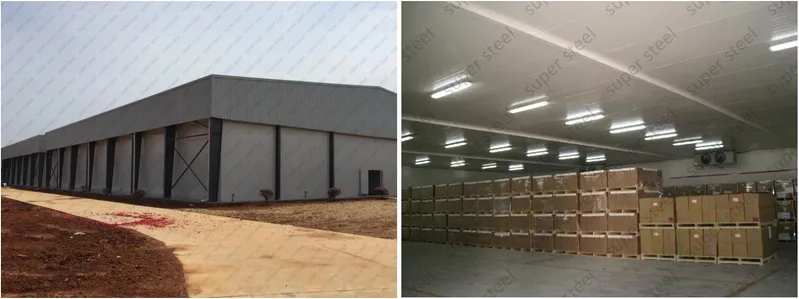 Cold Storage / Cold Room / Storage Cool Room