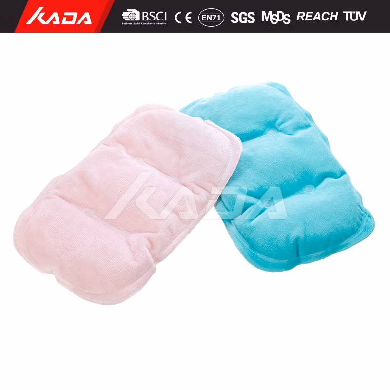 Hot Sale Reusable Hot Cold Pack Gel Beads Hot Cold Ice Pack