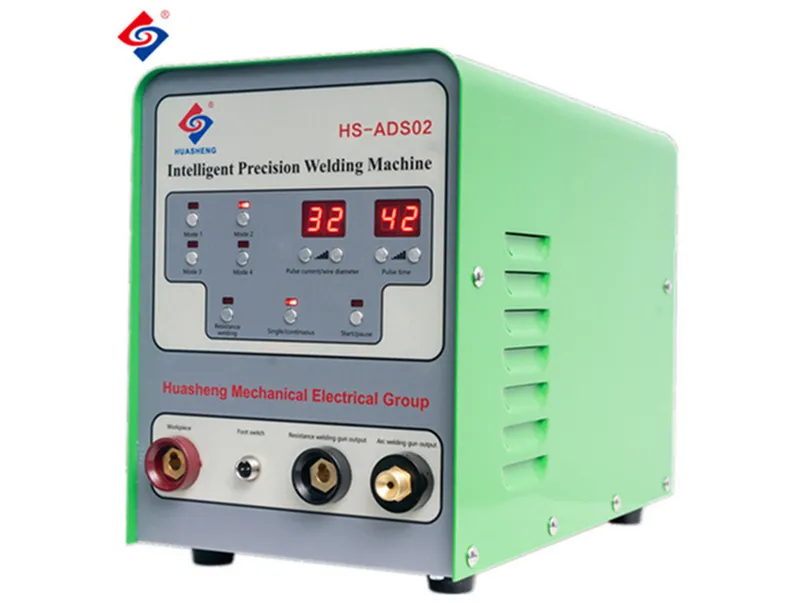 Cold Atom Welding Machine Metal Cold Welding Machine for Stainless Steel Plate