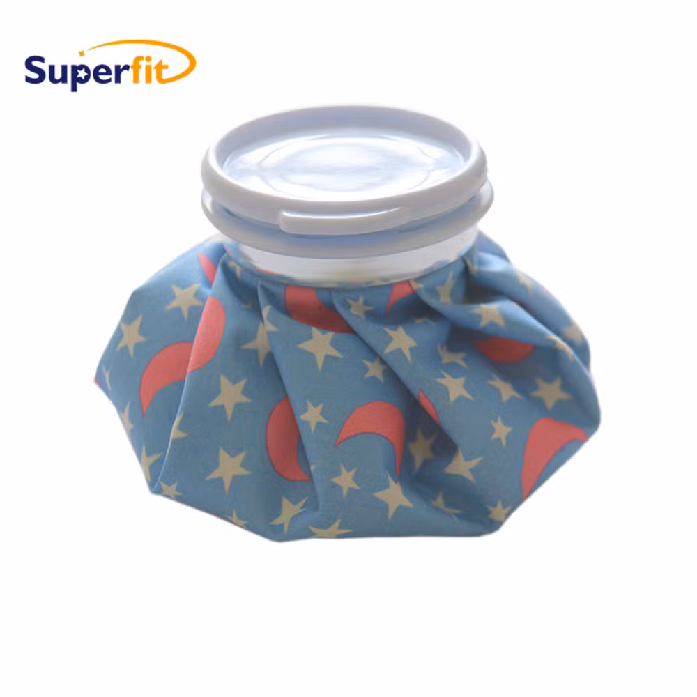 Sport Injury Relief Pain Ice Pack Drop Temperature Ice Bag 11 Inch Ice Pack