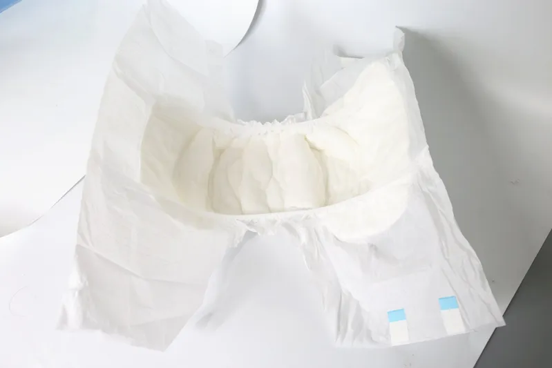 Disposable Adult Diaper Manufacturer for Elderly Old People Cheap Price