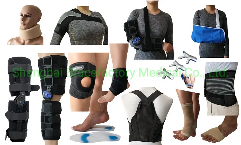 Knee Support Brace for Arthritis/ for Running