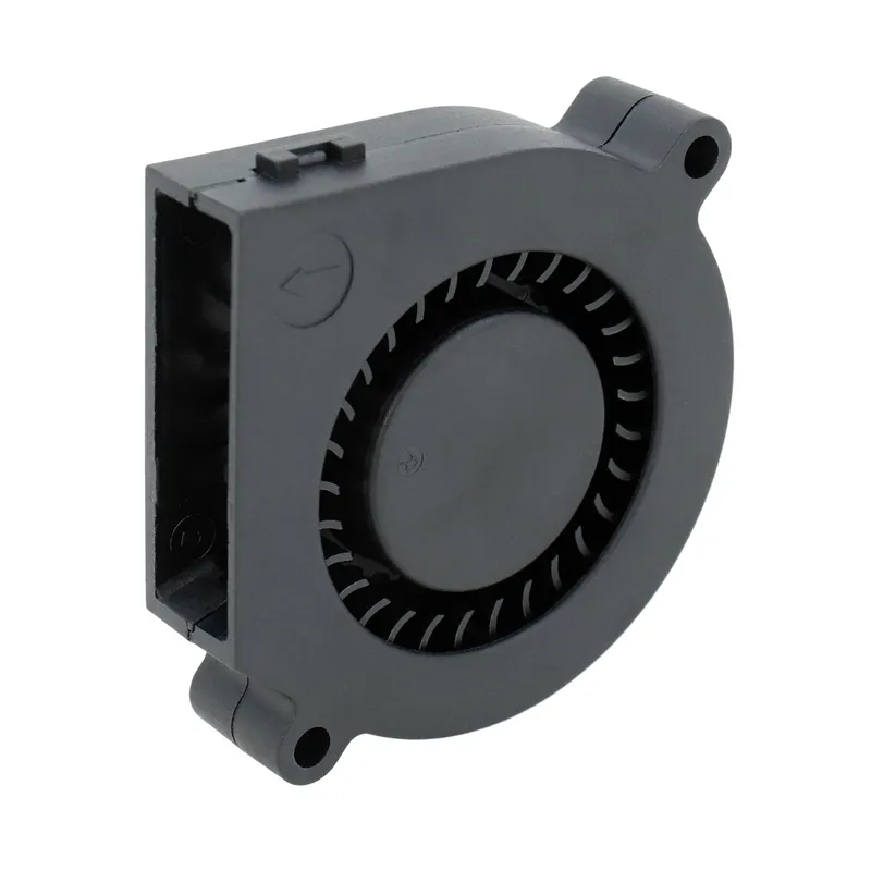 Heat Pump Sleeve/Ball Bearing Ventilation Fan Air Cooler Blower