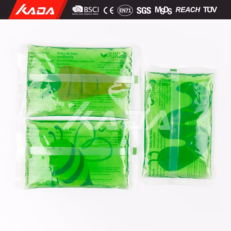 Popular Therapy Ice Pack Cooler Ice Bag Medical