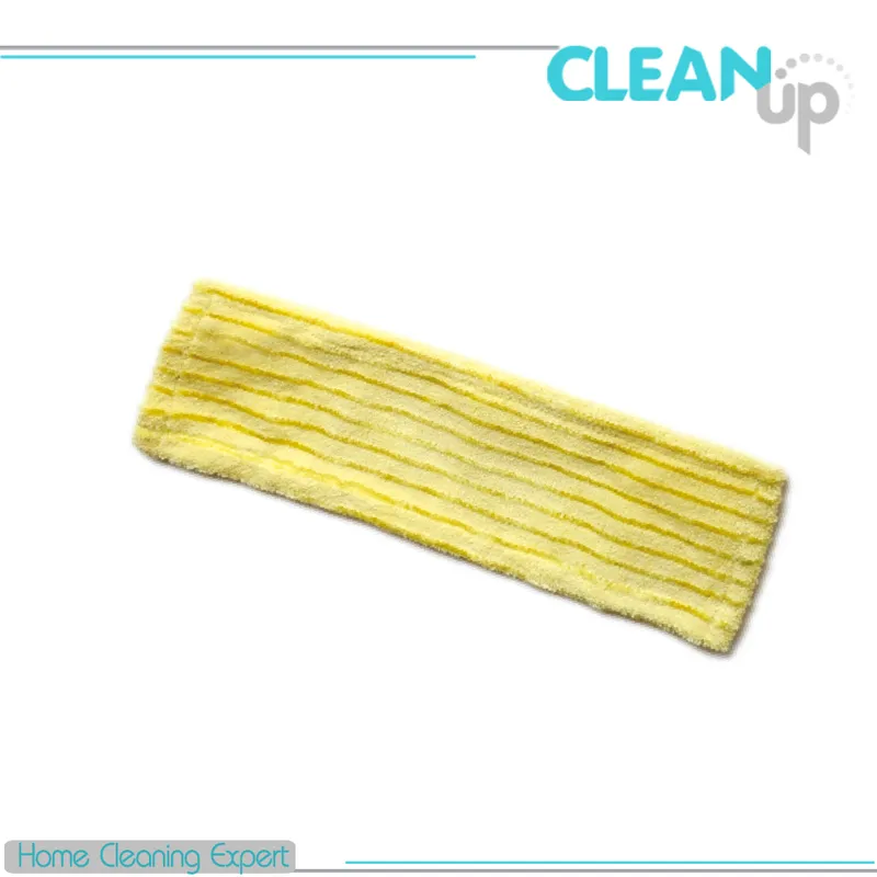 Microfiber Mixed Nylon Stripe Refill /Mop Refill