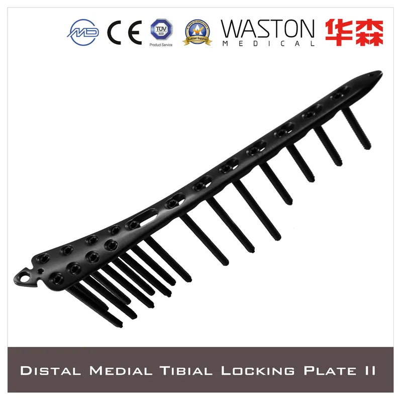 Medical LCP, Compression Plate, Locking Plate, Orthopedic Plate, Orthopedic Implant