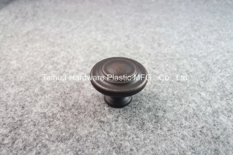 Fashion Furniture Cabinet Knob, Drawer Zinc Alloy Knob