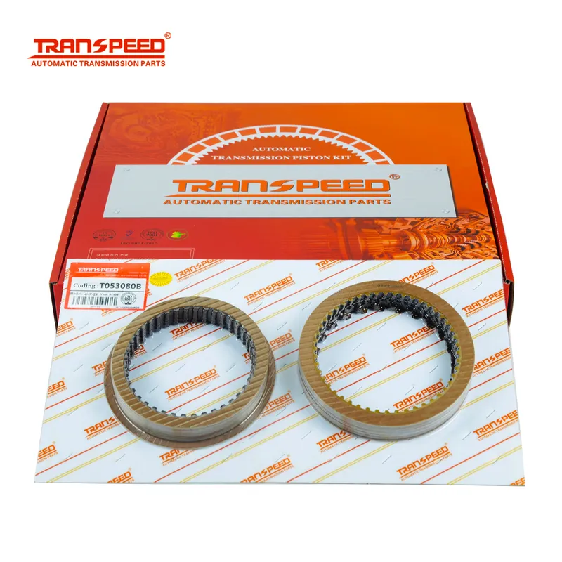 Auto Transmission Parts 4HP-24 Friction Kit Clutch Plates T053080b