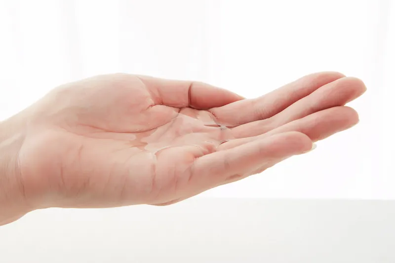 Medical Hand Free Gel/Bactericidal Gel/Alcohol Free Hand Gel