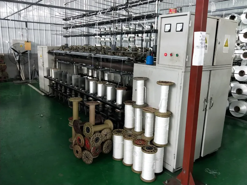 Ring Twister Mop Yarn Twisting Machine Ring Twister Mop Yarn